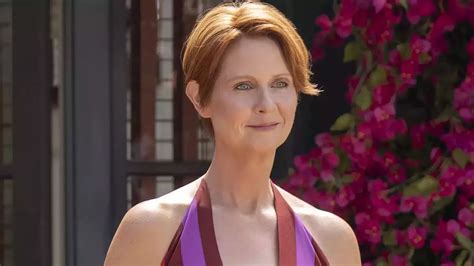 Cynthia Nixon Nude: Porn Videos & Sex Tapes @ xHamster